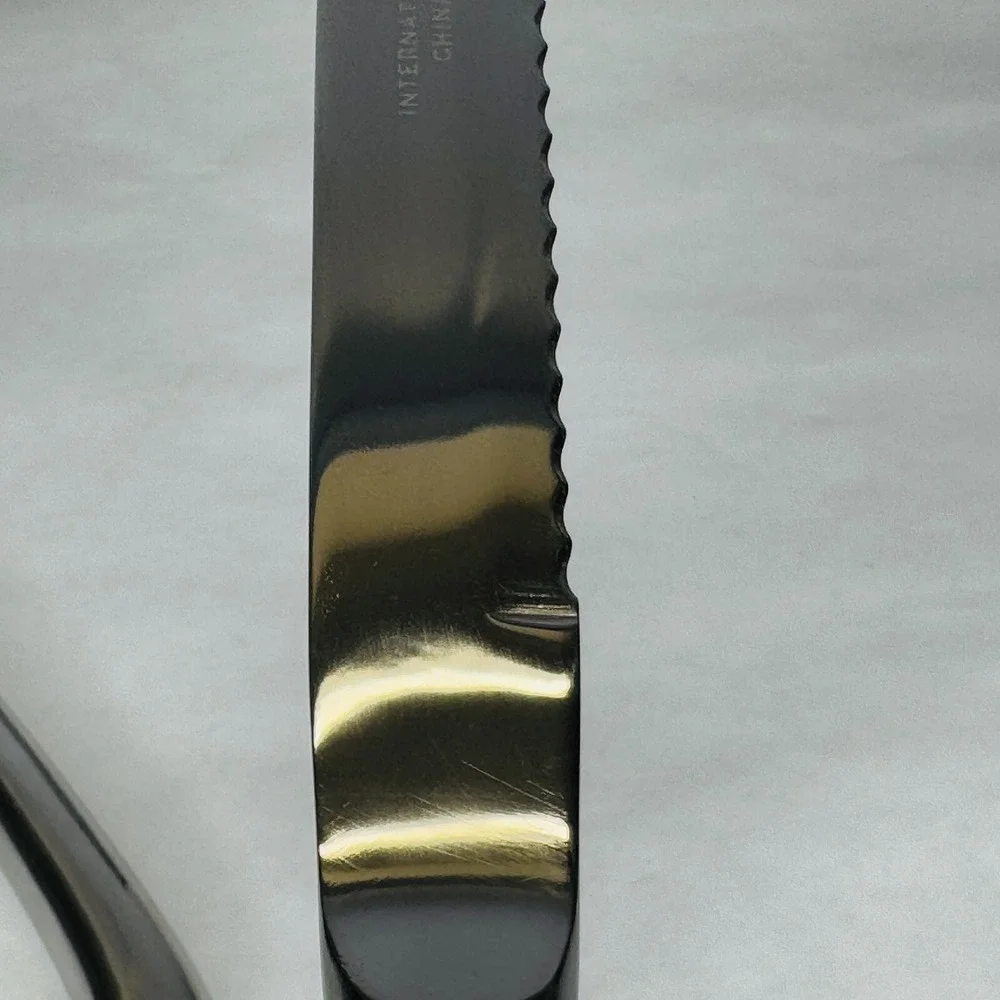 International Silver grand royal